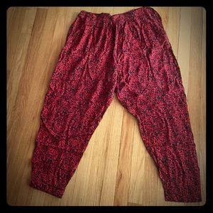 90’s Contempo Casual Harem pants s L